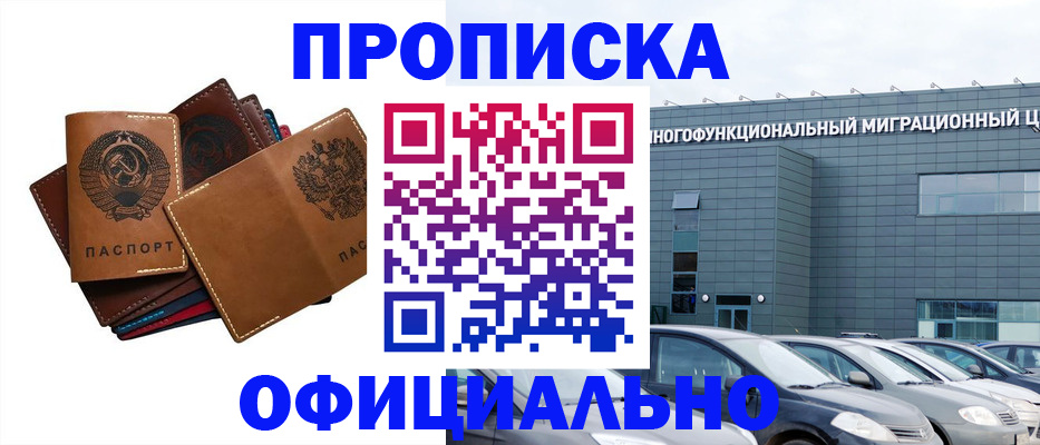 прописка в квартире в Вытегре