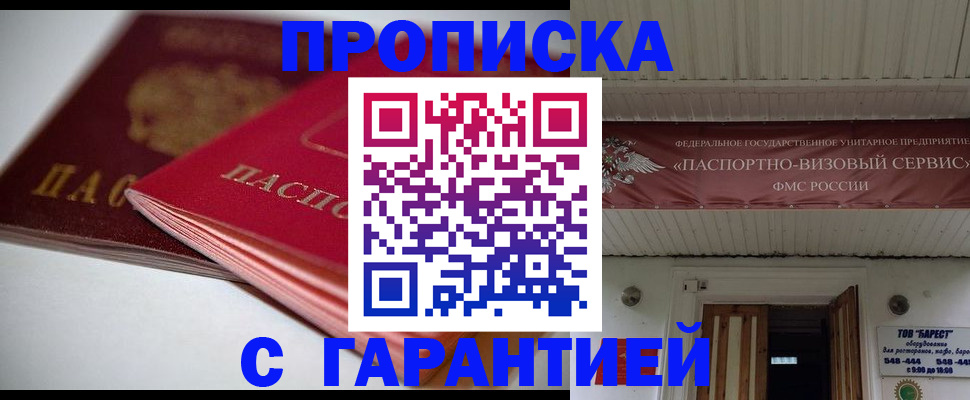 прописка гарантия в Вытегре